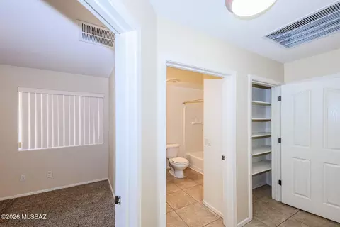 Entry Way - 13197 E Mesquite Flat Spring Dr, Vail, AZ 85641 photo 2 of 2
