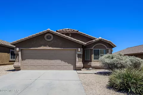Exterior - 13197 E Mesquite Flat Spring Dr, Vail, AZ 85641 photo 9 of 9