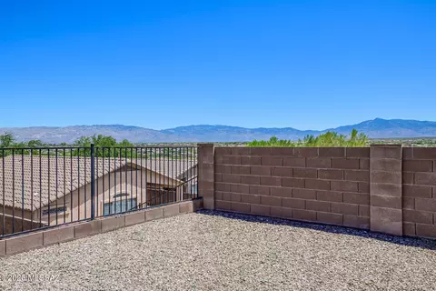 Exterior - 13197 E Mesquite Flat Spring Dr, Vail, AZ 85641 photo 8 of 9