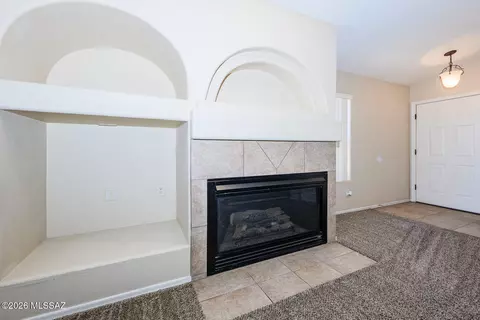 Living - 13197 E Mesquite Flat Spring Dr, Vail, AZ 85641 photo 3 of 6