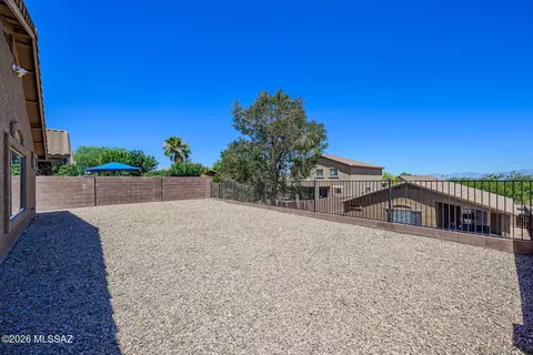 Exterior - 13197 E Mesquite Flat Spring Dr, Vail, AZ 85641 photo 4 of 9