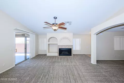 Living - 13197 E Mesquite Flat Spring Dr, Vail, AZ 85641 photo 2 of 6
