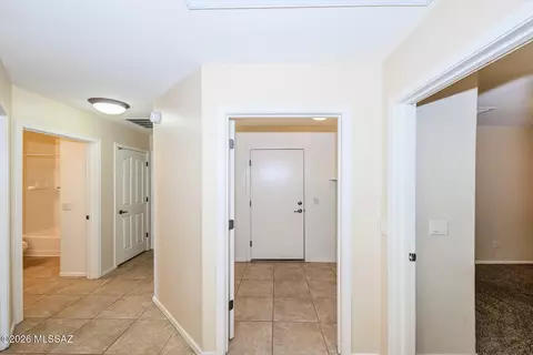 Entry Way - 13197 E Mesquite Flat Spring Dr, Vail, AZ 85641 photo 1 of 2
