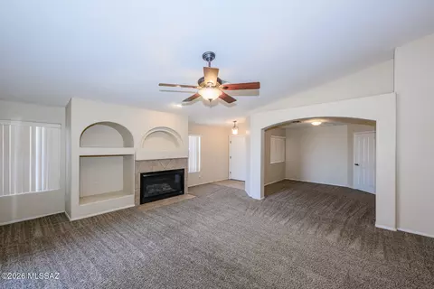 Living - 13197 E Mesquite Flat Spring Dr, Vail, AZ 85641 photo 1 of 6
