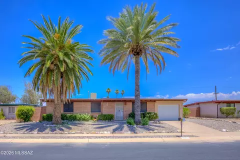 1431 S Perlman Ave, Tucson, AZ 85710