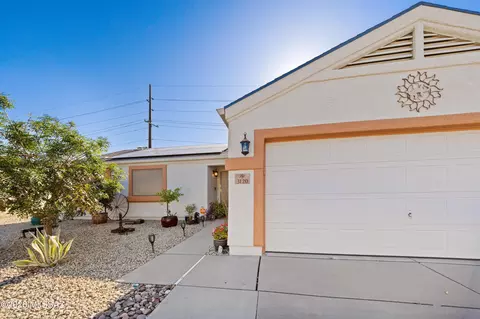 3120 S Beck Dr, Tucson, AZ 85730