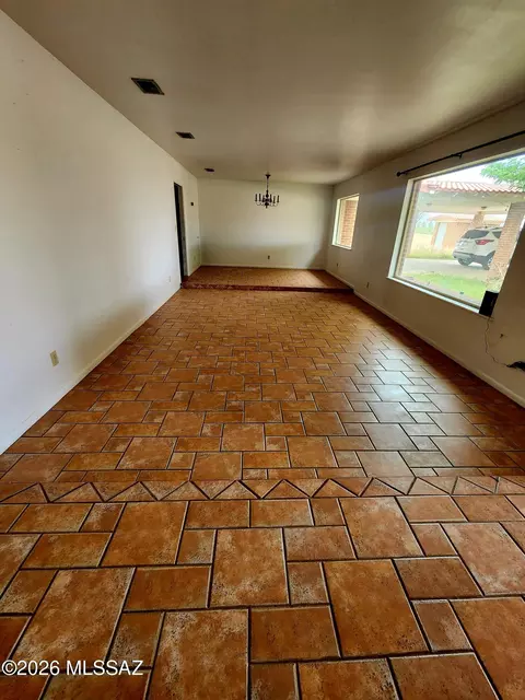 3081 W Marguerite Rd, Willcox, AZ 85643