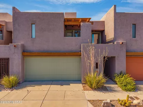 3135 E Sampras Ln, Tucson, AZ 85716