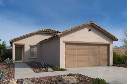 7409 S Chamber Ridge Dr, Tucson, AZ 85747
