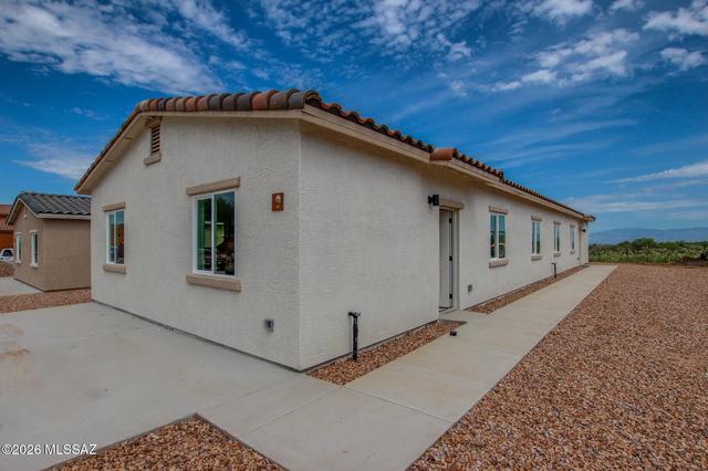 2340 W Diamond St, Tucson, AZ 85705