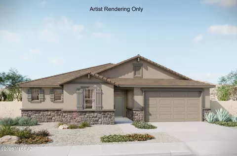 5069 W Tavira Way, Oro Valley, AZ 85742