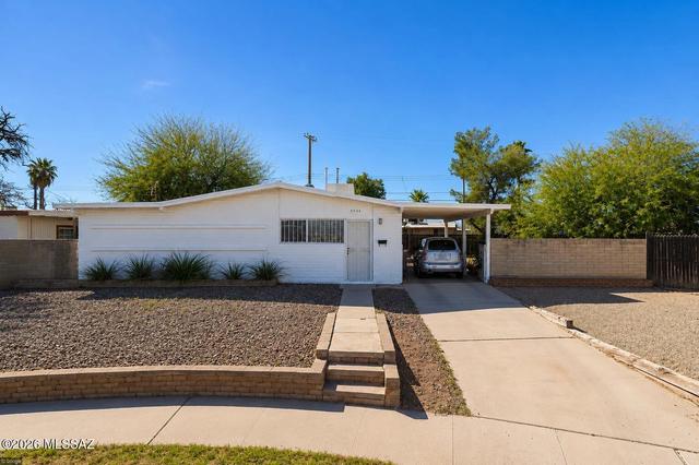 3744 E 27th Pl, Tucson, AZ 85713