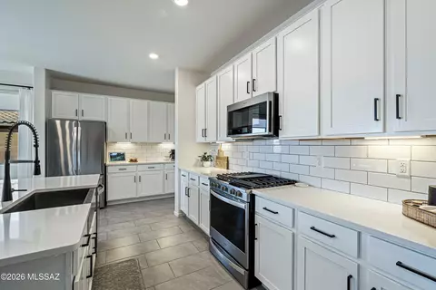 5467 W San Francisco Trl, Tucson, AZ 85742