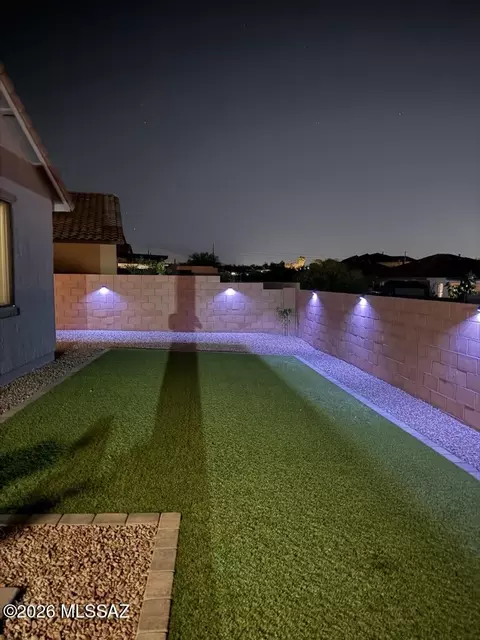 5467 W San Francisco Trl, Tucson, AZ 85742