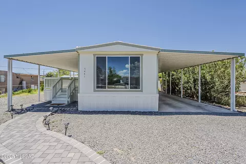 5441 N Royal Palm Dr, Tucson, AZ 85705