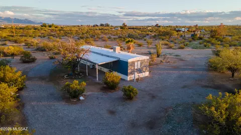 16275 W Tucker Rd, Marana, AZ 85653