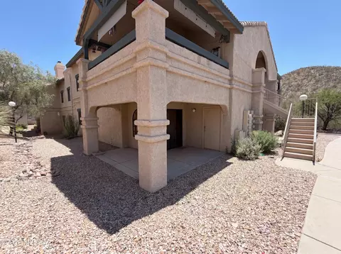 101 S Players Club Dr #9103, Tucson, AZ 85745