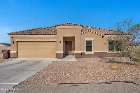 17895 S Camino De Las Quintas, Sahuarita, AZ 85629