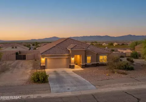 17895 S Camino De Las Quintas, Sahuarita, AZ 85629
