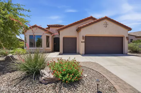 60372 E Ankole Dr, Oracle, AZ 85623