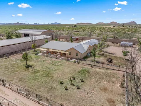 Other - 3661 E Antelope Rd, Pearce, AZ 85625 photo 4 of 20