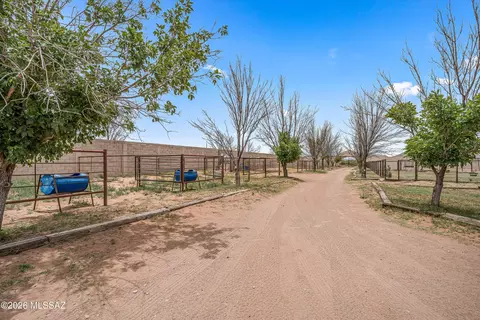 Other - 3661 E Antelope Rd, Pearce, AZ 85625 photo 9 of 20