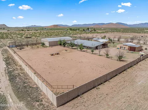 Other - 3661 E Antelope Rd, Pearce, AZ 85625 photo 12 of 20