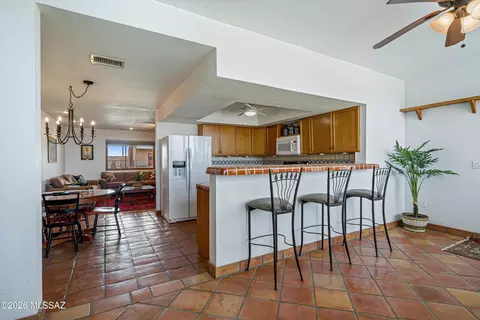 Kitchen - 3661 E Antelope Rd, Pearce, AZ 85625 photo 4 of 4