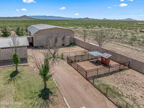 Other - 3661 E Antelope Rd, Pearce, AZ 85625 photo 14 of 20