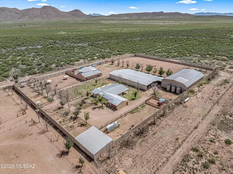Other - 3661 E Antelope Rd, Pearce, AZ 85625 photo 20 of 20