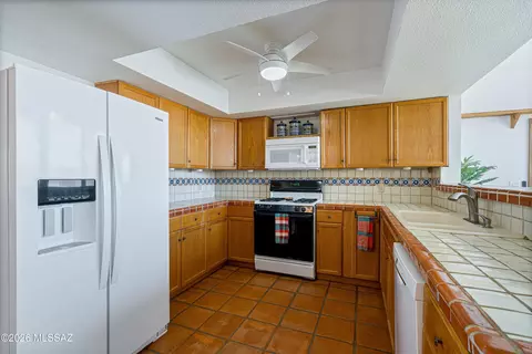 Kitchen - 3661 E Antelope Rd, Pearce, AZ 85625 photo 2 of 4