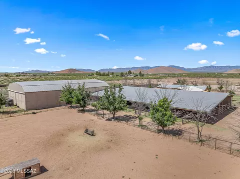 Other - 3661 E Antelope Rd, Pearce, AZ 85625 photo 13 of 20