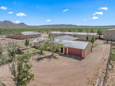 Other - 3661 E Antelope Rd, Pearce, AZ 85625 photo 3 of 20