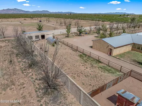 View/Area - 3661 E Antelope Rd, Pearce, AZ 85625 photo 1 of 3
