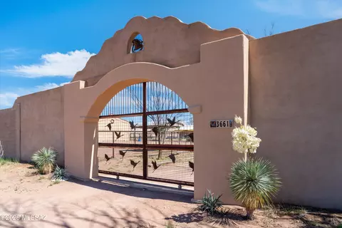 Other - 3661 E Antelope Rd, Pearce, AZ 85625 photo 5 of 20