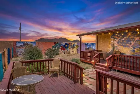 Other - 3661 E Antelope Rd, Pearce, AZ 85625 photo 6 of 20