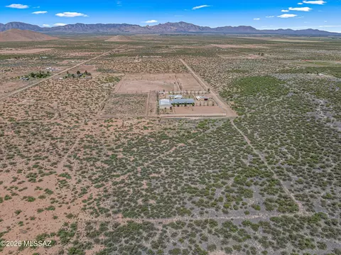 View/Area - 3661 E Antelope Rd, Pearce, AZ 85625 photo 3 of 3