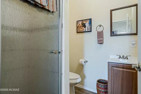 Bath - 3661 E Antelope Rd, Pearce, AZ 85625 photo 5 of 5