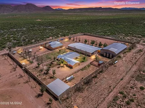 Other - 3661 E Antelope Rd, Pearce, AZ 85625 photo 2 of 20