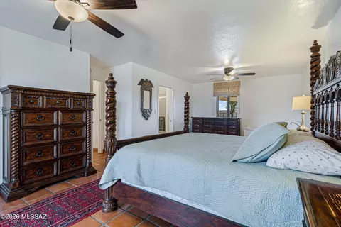 Bedroom - 3661 E Antelope Rd, Pearce, AZ 85625 photo 1 of 8