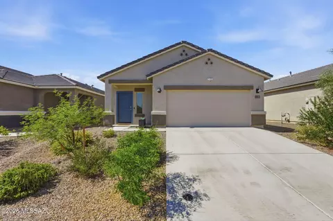 12201 E Ava Lynn Dr, Vail, AZ 85641