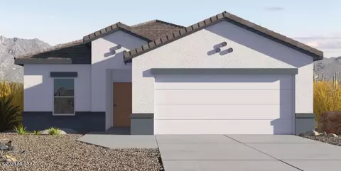 13513 N Nicholas Ct, Marana, AZ 85653
