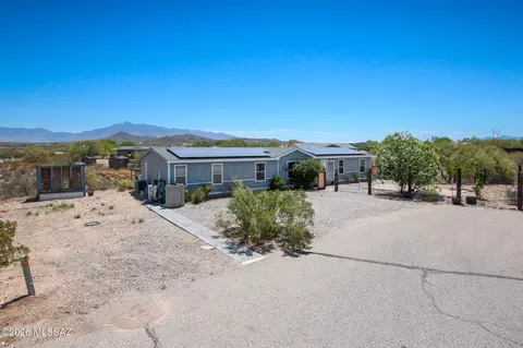 11801 S Cold Creek Pl, Vail, AZ 85641