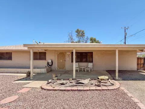 355 Hartford Rd, Kearny, AZ 85137
