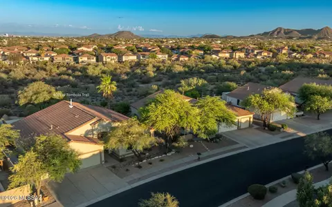 4071 W Tombolo Trl, Tucson, AZ 85745