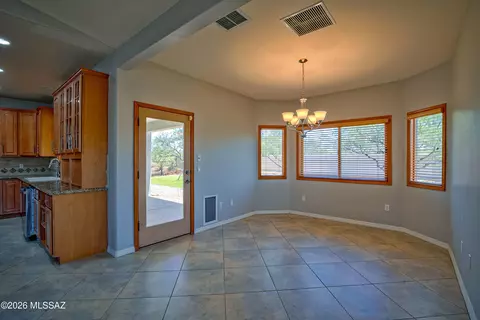 Dining - 2970 E Consuelo Pl, Vail, AZ 85641 photo 3 of 3