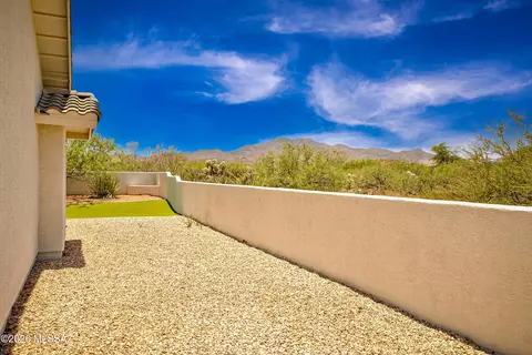 Exterior - 2970 E Consuelo Pl, Vail, AZ 85641 photo 11 of 11