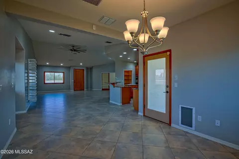 Dining - 2970 E Consuelo Pl, Vail, AZ 85641 photo 1 of 3