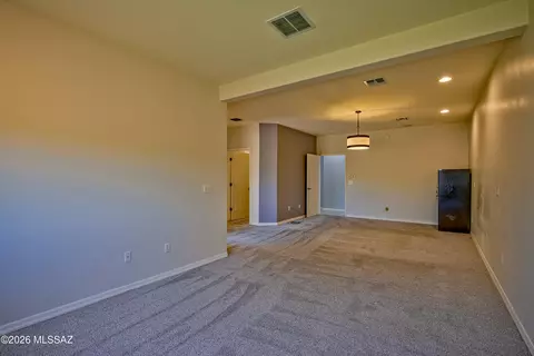 Living - 2970 E Consuelo Pl, Vail, AZ 85641 photo 6 of 7