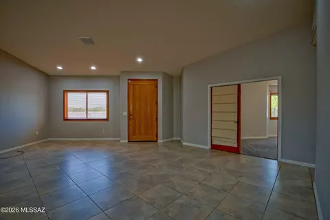 Living - 2970 E Consuelo Pl, Vail, AZ 85641 photo 4 of 7